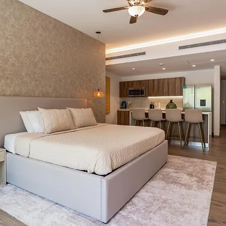 Hotel Tres Soles Playa At Tl B010