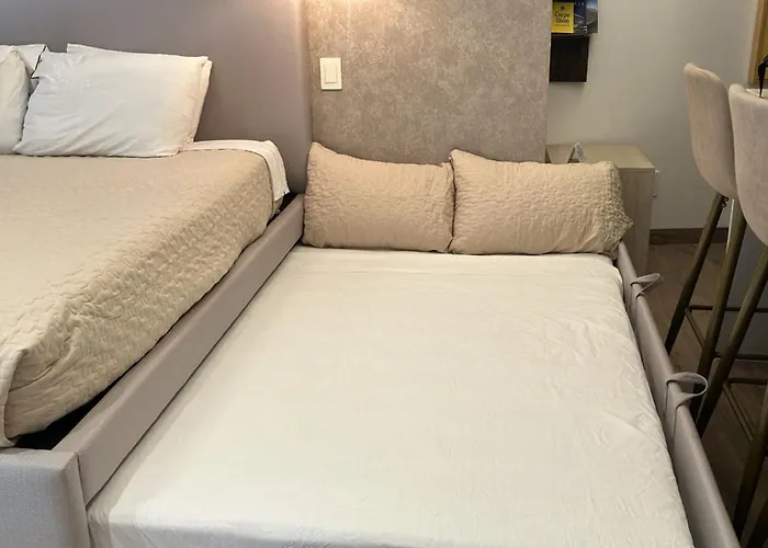Hotel Tres Soles Playa At Tl B010 Playa del Carmen