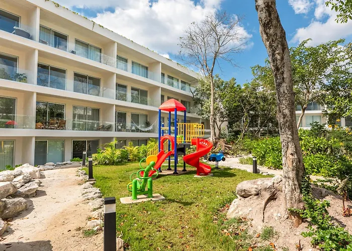 Tres Soles Playa At Tl B010 * Playa del Carmen
