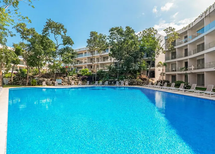 Tres Soles Playa At Tl B010 Hotel Playa del Carmen