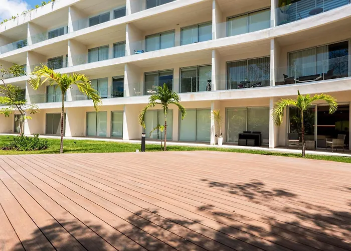Hotel Tres Soles Playa At Tl B010 Playa del Carmen