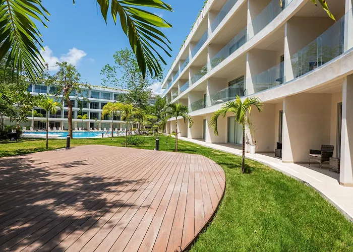 Hotel Tres Soles Playa At Tl B010