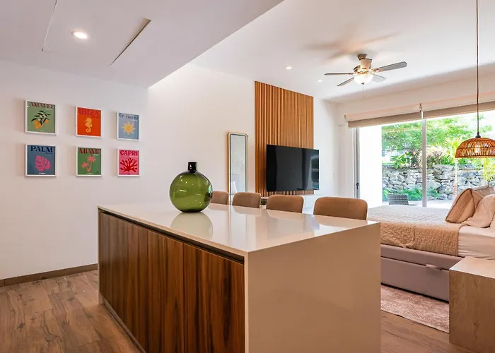 Tres Soles Playa At Tl B010 Hotel Playa del Carmen