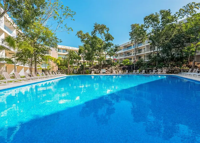 Tres Soles Playa At Tl B010 Hotel Playa del Carmen
