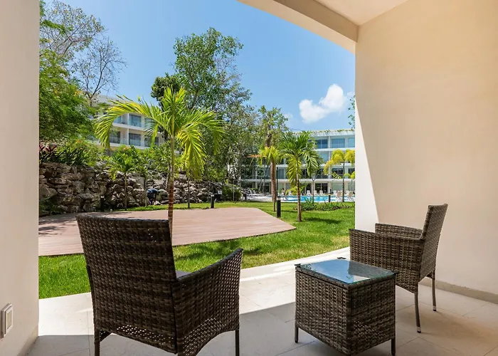 Tres Soles Playa At Tl B010 Hotel