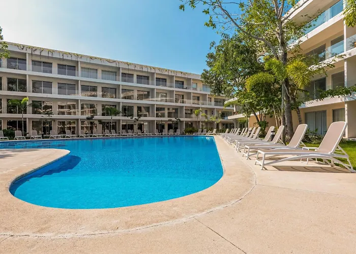 Tres Soles Playa At Tl B010 * Playa del Carmen